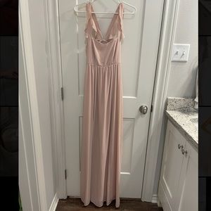 Show Me Your MuMu - June Maxi Dress - Medium